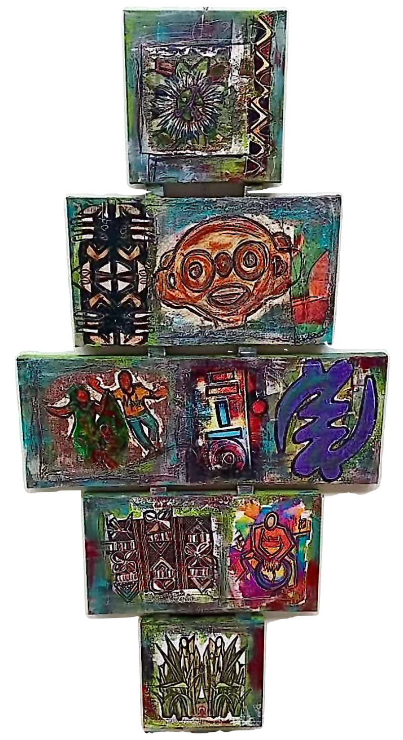 TOTEM — Sélection BeBOOSTER (2026) | BABOO MELIBOO