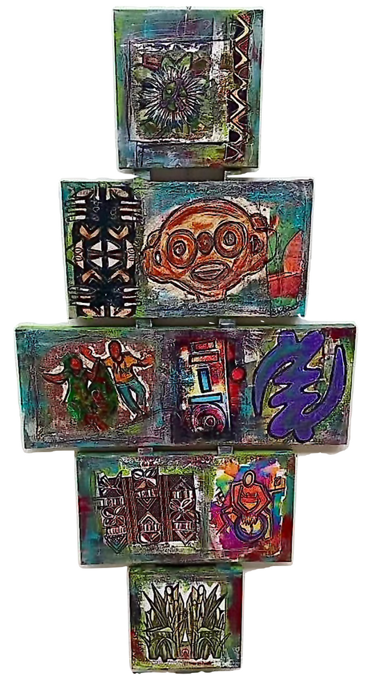 TOTEM — Sélection BeBOOSTER (2026) | BABOO MELIBOO