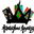 KaribiYonn Royalty logo